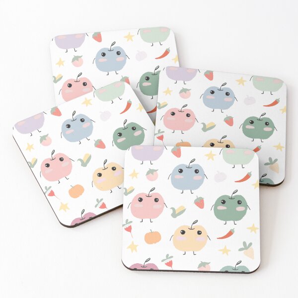 Item preview, Stardew Valley Junimo Design designed and sold by Badbabydesigns.