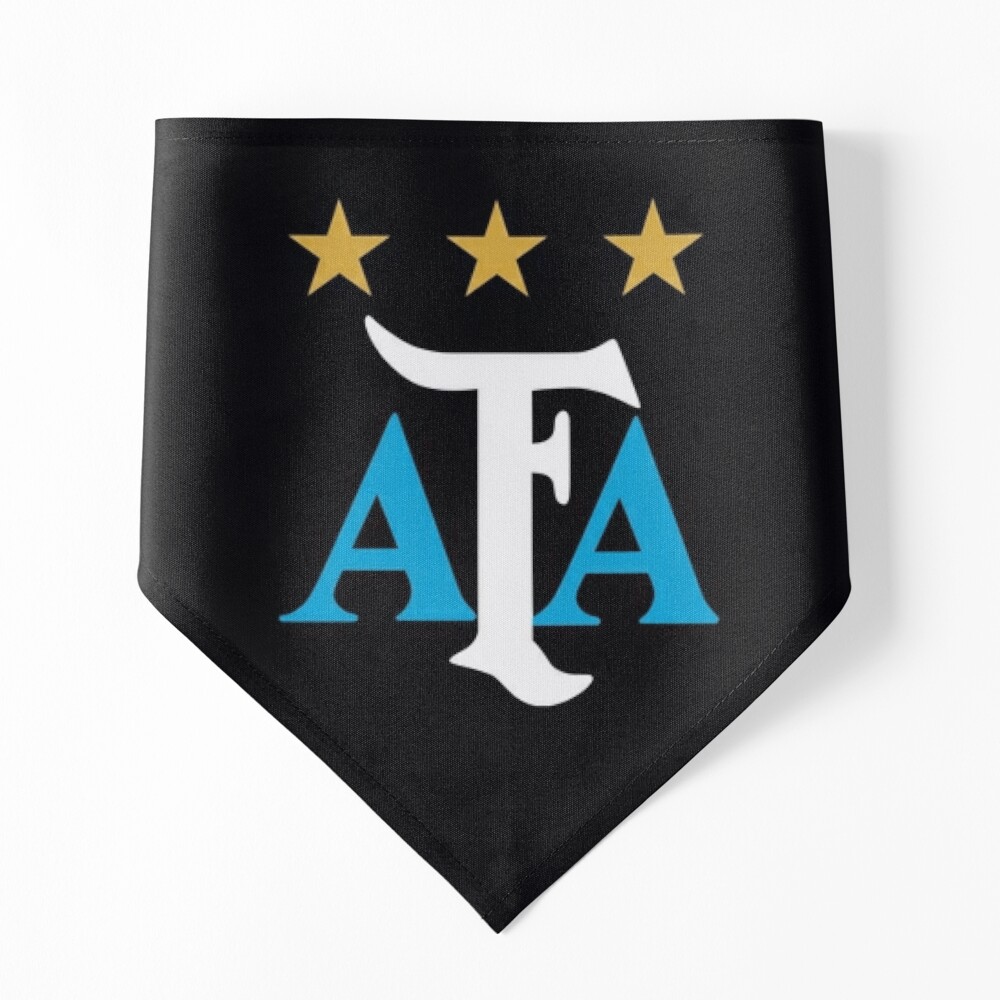 Afa Argentina Logo PNG Vectors Free Download