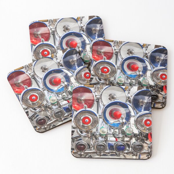 Item preview, Lambretta Scooter Lights designed and sold by Paul Thompson Photography.