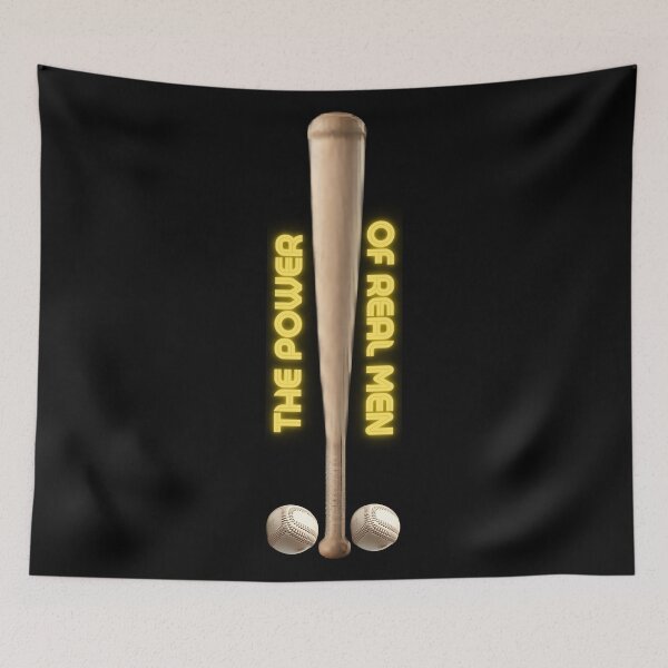 Item preview, the power of real men designed and sold by EnjoyDigitalArt.