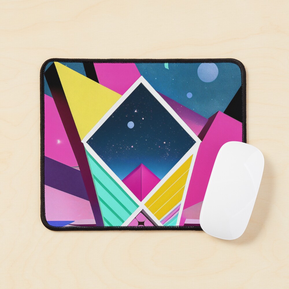 Item preview, Mouse Pad designed and sold by AbstractWave.
