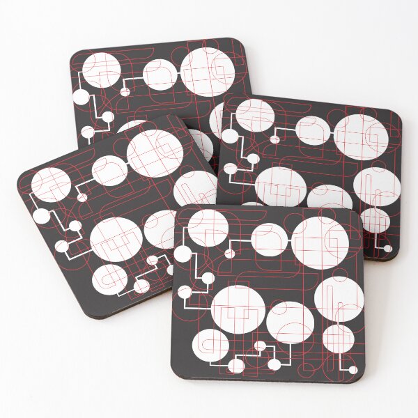 Item preview, Background lines and circles designed and sold by GoresanShiftB.