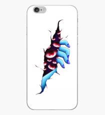 Too many eyes iPhone Case