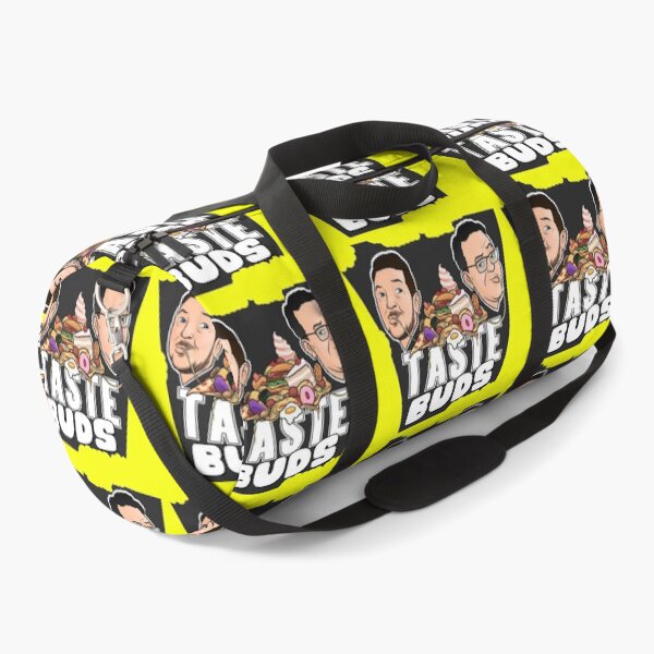 Item preview, Sal vulcano taste buds designed and sold by LukjanovArt.