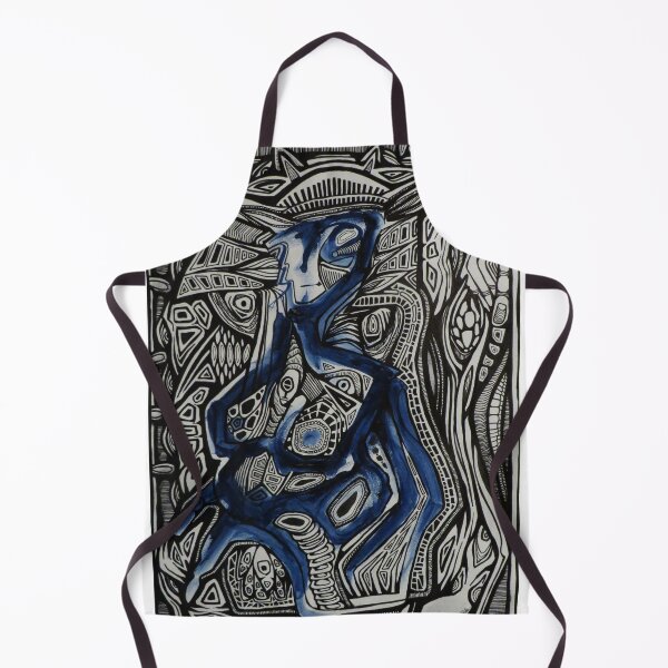 Item preview, Abstractoid no.1 designed and sold by Anders Hoberg.