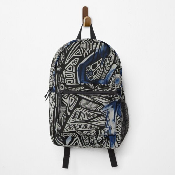 Item preview, Abstractoid no.1 designed and sold by Anders Hoberg.