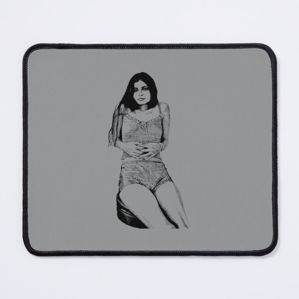 Item preview, Mazzy Star Hope Sandoval designed and sold by Abedoncury.