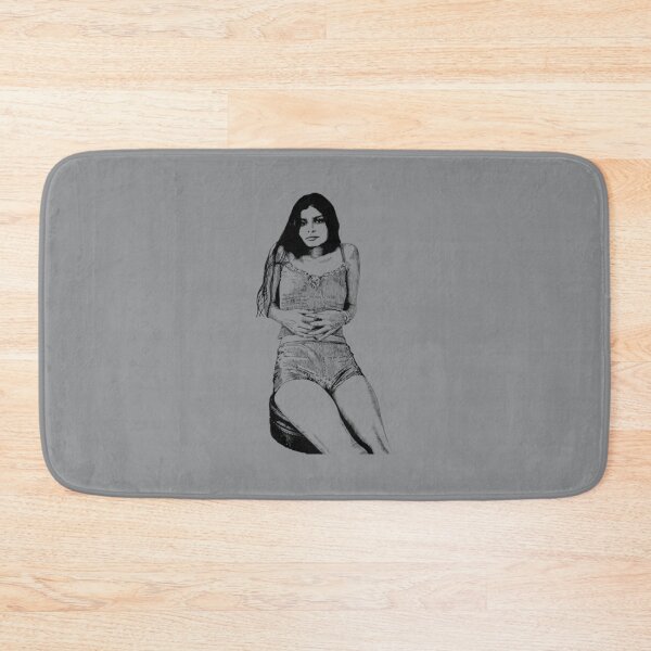 Item preview, Mazzy Star Hope Sandoval designed and sold by Abedoncury.