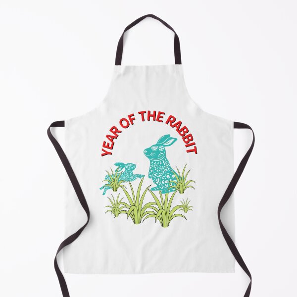 Item preview, Year Of The Rabbit 2023 designed and sold by designforum1968.