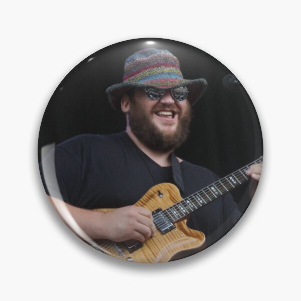 Item preview, Zach Deputy - Photograph designed and sold by ConcertImages.