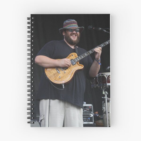 Item preview, Zach Deputy - Photograph designed and sold by ConcertImages.