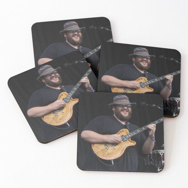 Item preview, Zach Deputy - Photograph designed and sold by ConcertImages.