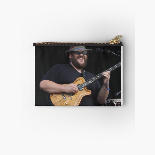 Item preview, Zach Deputy - Photograph designed and sold by ConcertImages.