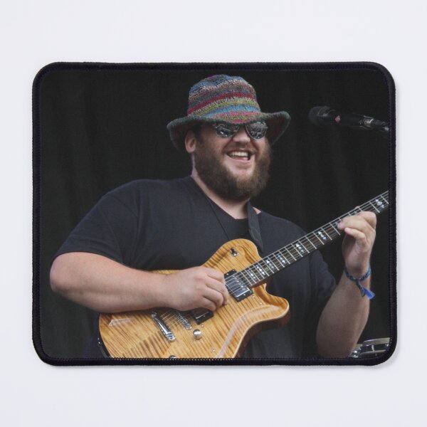 Item preview, Zach Deputy - Photograph designed and sold by ConcertImages.