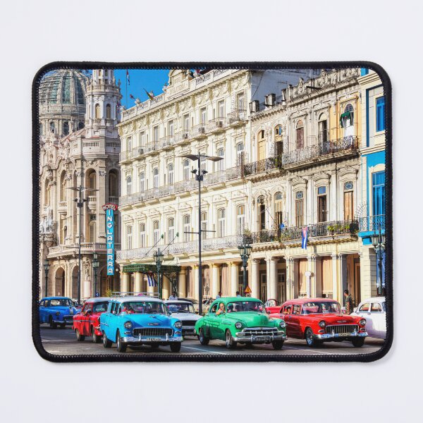 Item preview, Cuban Cars in Havana  designed and sold by Paul Thompson Photography.