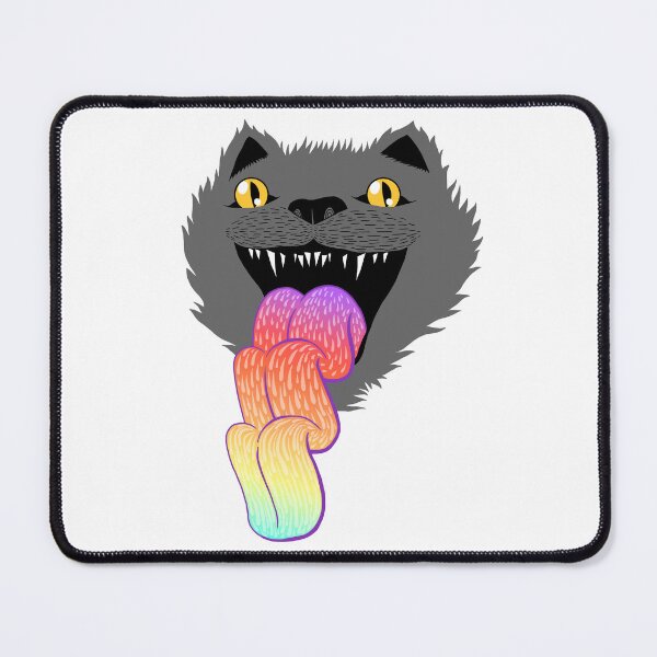 Item preview, Acid Cat designed and sold by Jack Haughey.