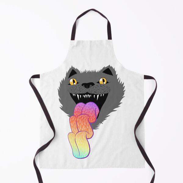 Item preview, Acid Cat designed and sold by Jack Haughey.