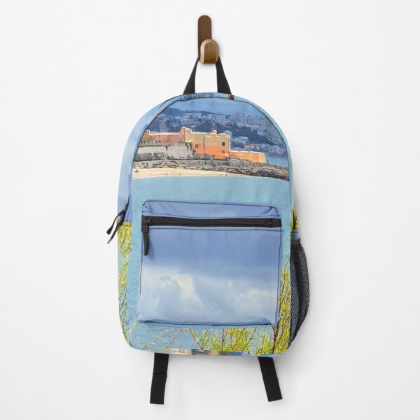 Item preview, Sto Amaro beach. Lisbon designed and sold by Tereza Pilar  Art.