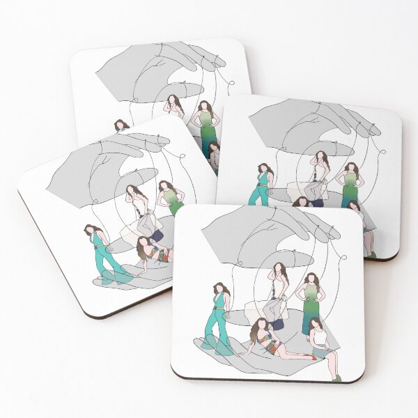 Item preview, Hailee Steinfeld coast music video  designed and sold by lu-digital-art.