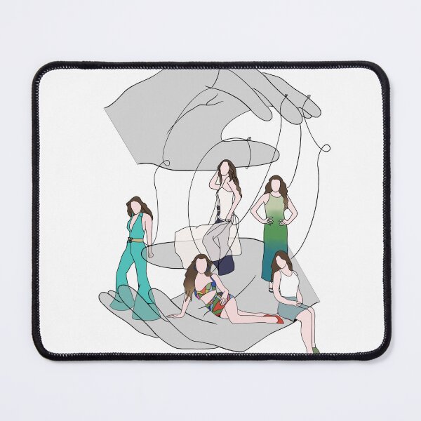 Item preview, Hailee Steinfeld coast music video  designed and sold by lu-digital-art.