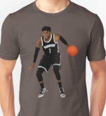 D'ANGELO RUSSELL Unisex T-Shirt