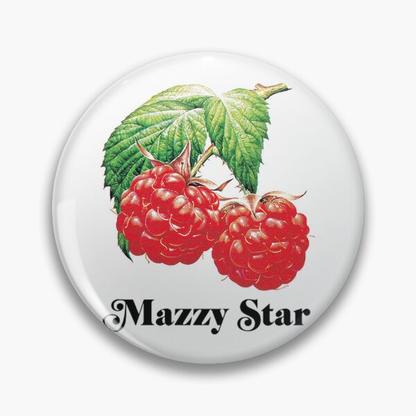 Item preview, Mazzy Star Original Retro Fan Design designed and sold by Abedoncury.