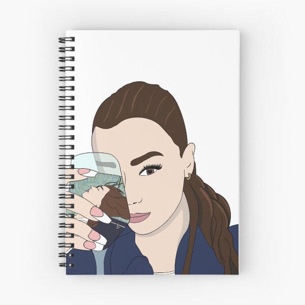 Item preview, Hailee Steinfeld x Coast  designed and sold by lu-digital-art.