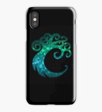 Clan Simic iPhone Case