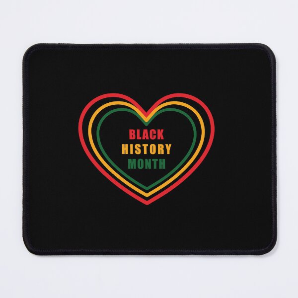 Item preview, Black History Month Essential designed and sold by stickerbundle.