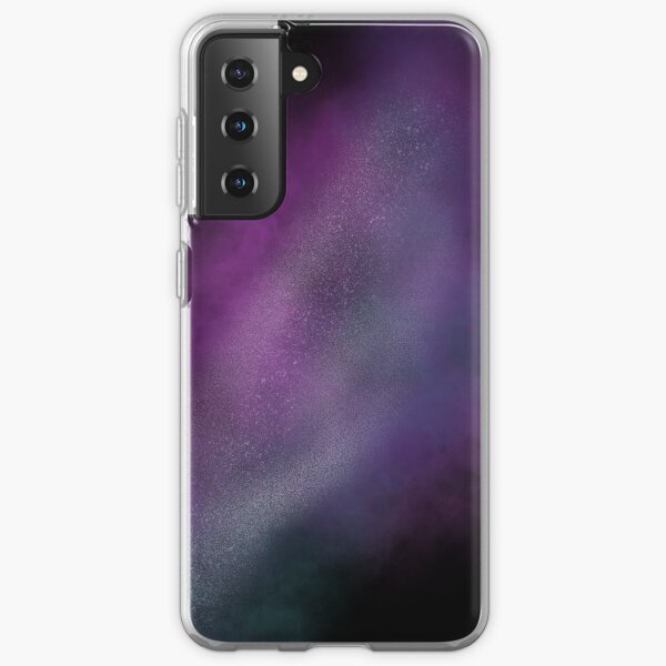 Nebula Samsung Galaxy Soft Case