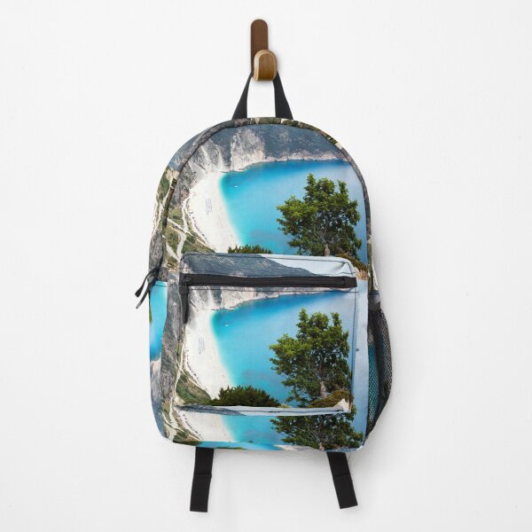 Item preview, Myrtos Beach, Kefalonia island, Greece designed and sold by Paul Thompson Photography.