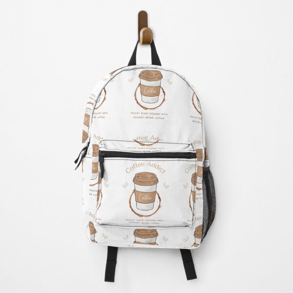 Item preview, Coffe Addict designed and sold by ElLocoMus.