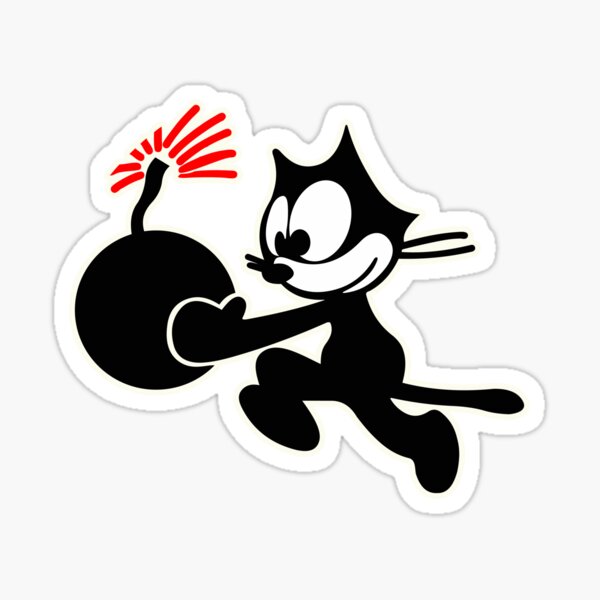 Felix The Cat Hentai