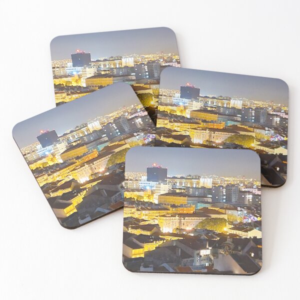 Item preview, Lisbon designed and sold by Tereza Pilar  Art.