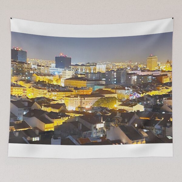 Item preview, Lisbon designed and sold by Tereza Pilar  Art.