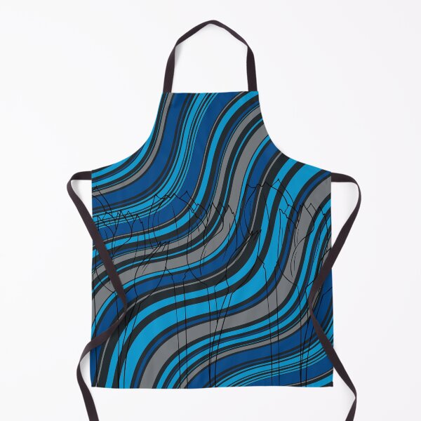 Item preview, Colorful lines Retro style designed and sold by aimadbro.