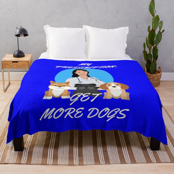 Item preview, Get More Dogs  designed and sold by McThingummy.