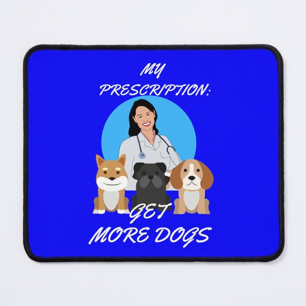 Item preview, Get More Dogs  designed and sold by McThingummy.