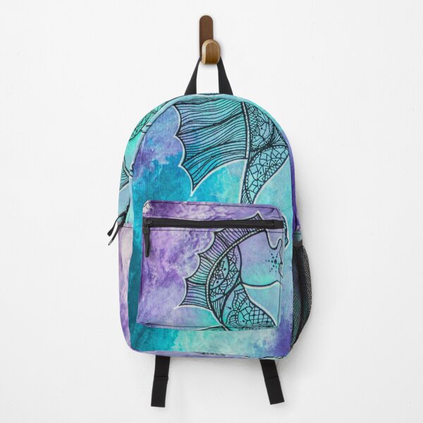 Item preview, Seahorse Gleam designed and sold by Jessica Walford.