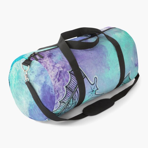 Item preview, Seahorse Gleam designed and sold by Jessica  Walford.
