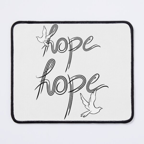 Item preview, Copy of hope designed and sold by Simo0455.