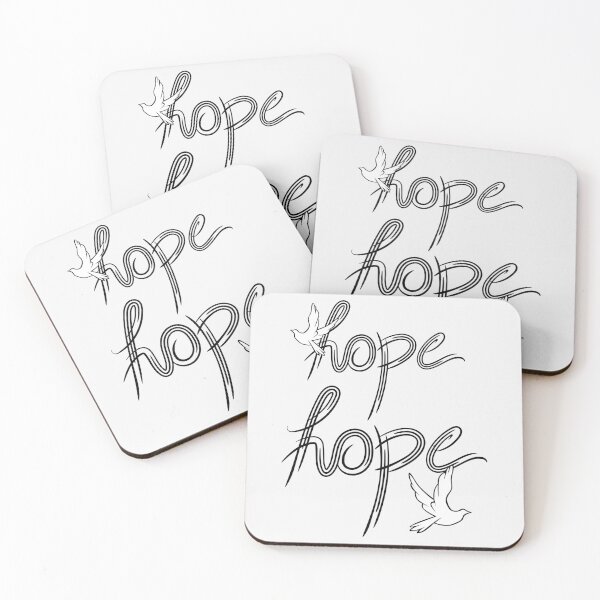 Item preview, Copy of hope designed and sold by Simo0455.