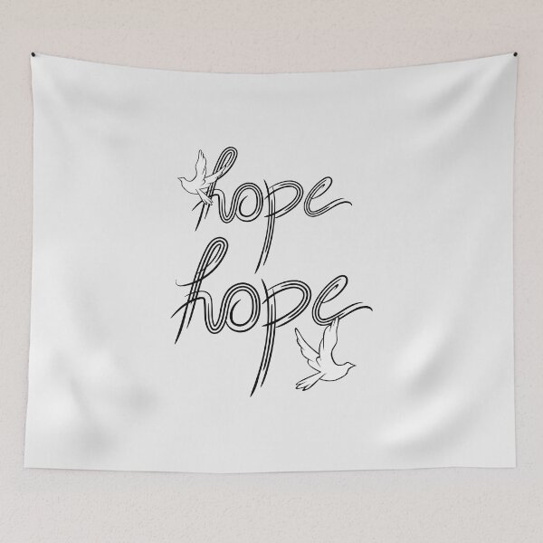Item preview, Copy of hope designed and sold by Simo0455.