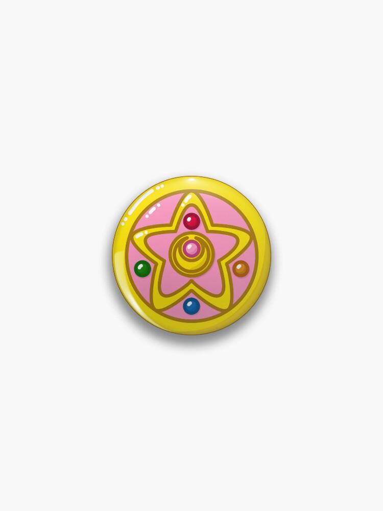 Pin on Sailor Moon Crystal