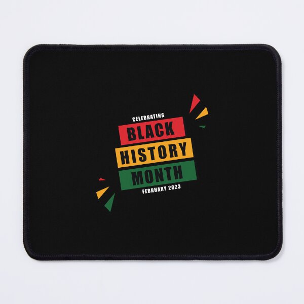 Item preview, Black History Month Essential designed and sold by stickerbundle.