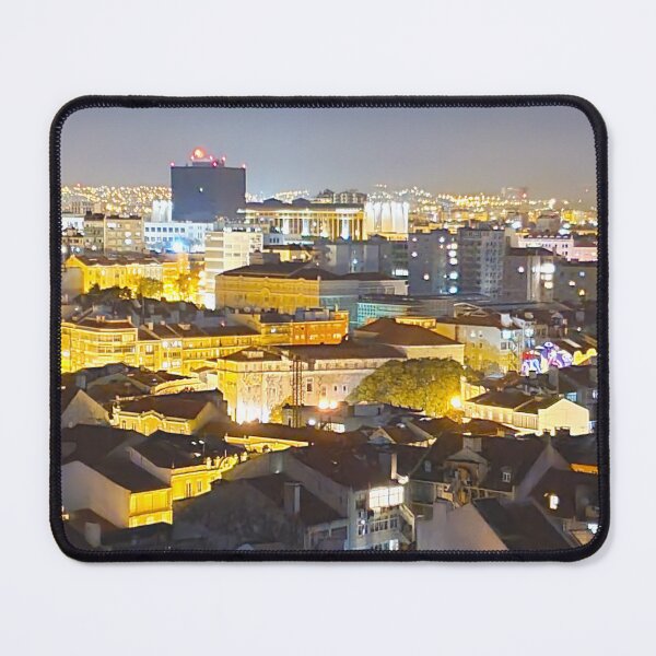 Item preview, Lisbon designed and sold by Tereza Pilar  Art.