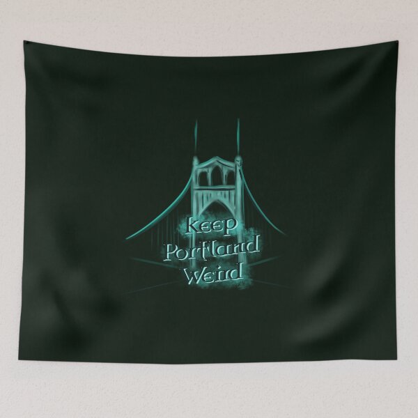 Item preview, Saint John's Bridge designed and sold by Themys24.