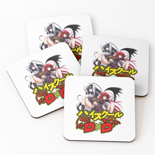 Item preview, Highschool DxD Issei designed and sold by triptohesmx.