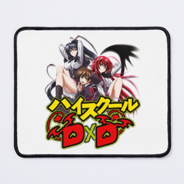 Item preview, Highschool DxD Issei designed and sold by triptohesmx.