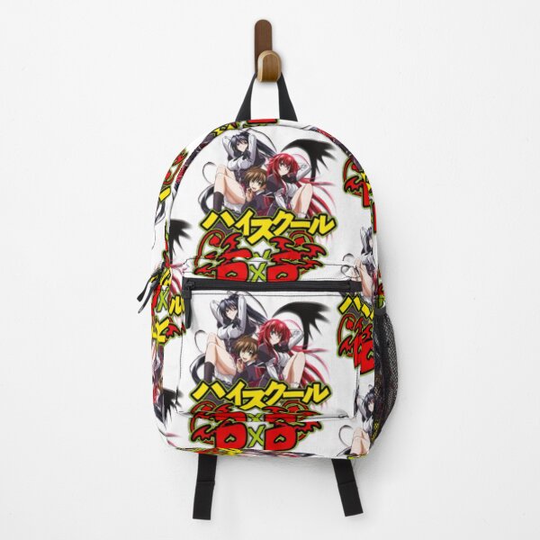 Item preview, Highschool DxD Issei designed and sold by triptohesmx.